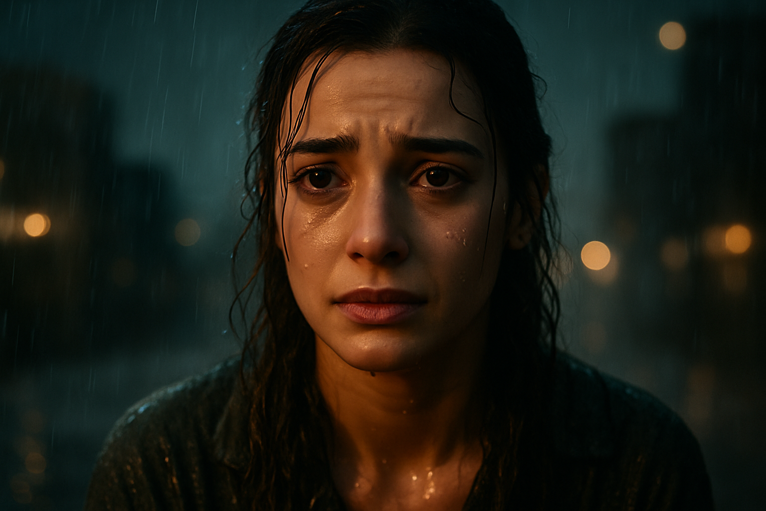 AI-Powered Production visual